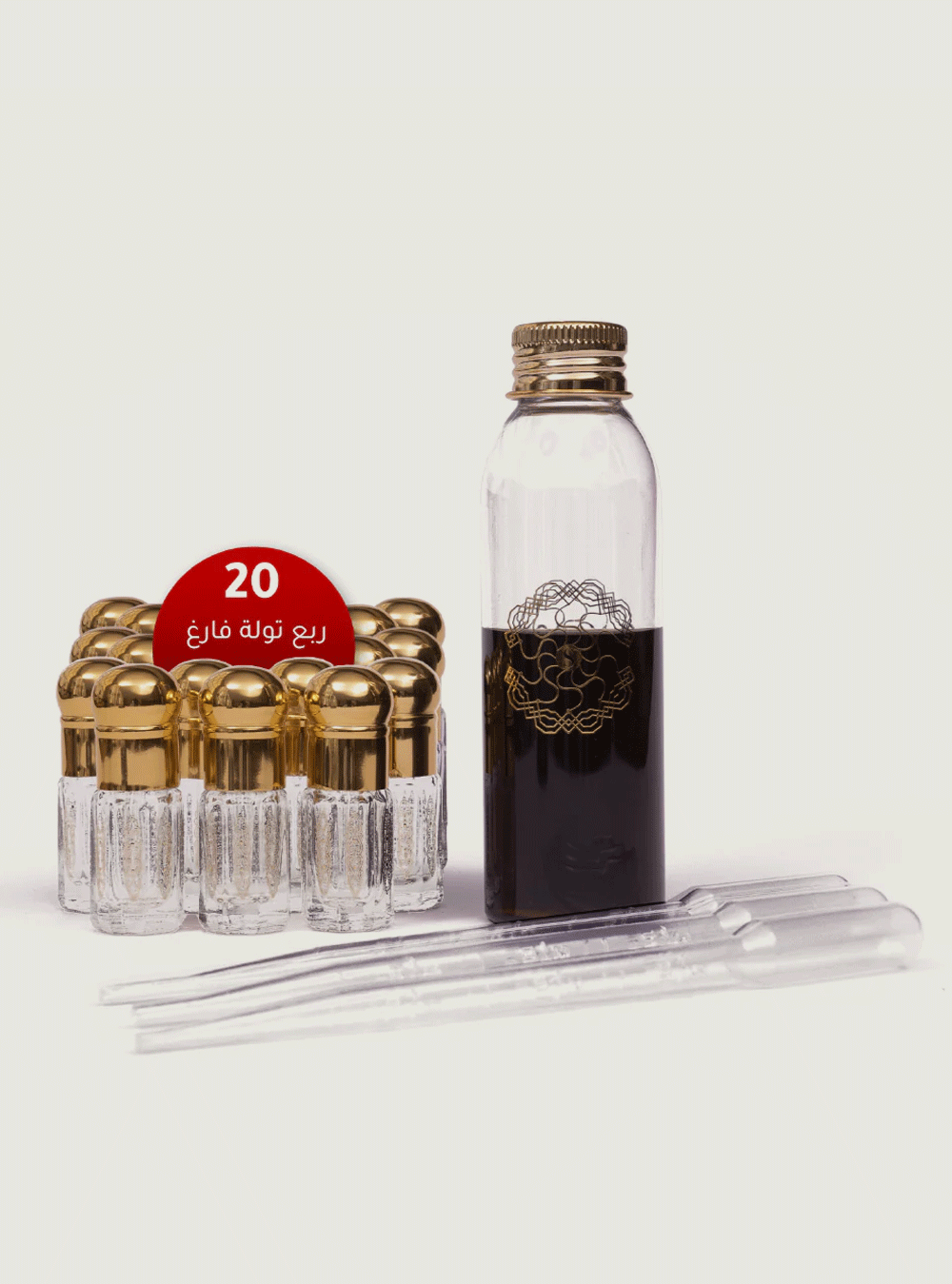 عرض التجار دهن عود ترابي سكة الطيب