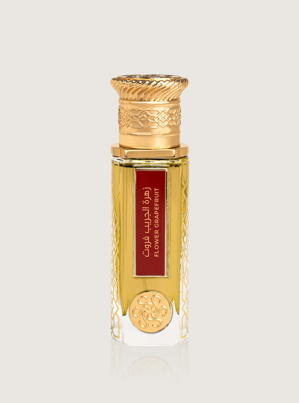 عطر زهرة الجريب فروت (15) مل