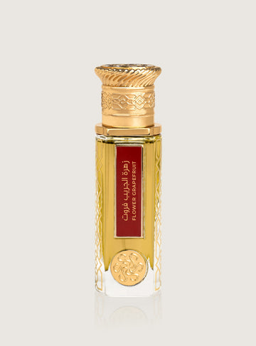 عطر زهرة الجريب فروت (15) مل