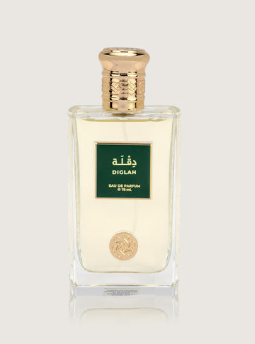 عطر دقلة - 75 مل