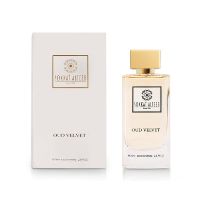 عطر عود فيلفت