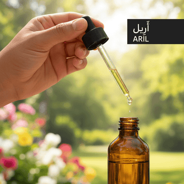 أَرِيل – ARIL