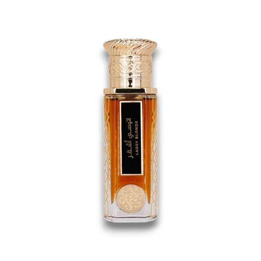 عطر لاوسي اشقر