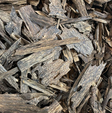 عود نقوة كمبودي شذرات