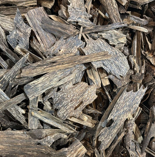عود نقوة كمبودي شذرات