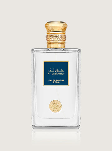 عطرعتيق لذر -75 مل