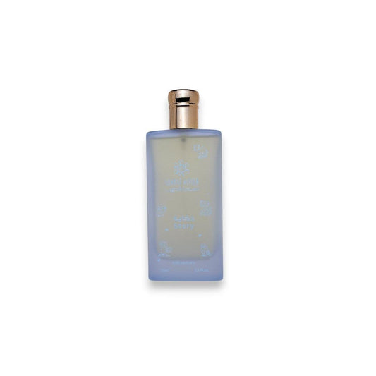 عطر حكايه
