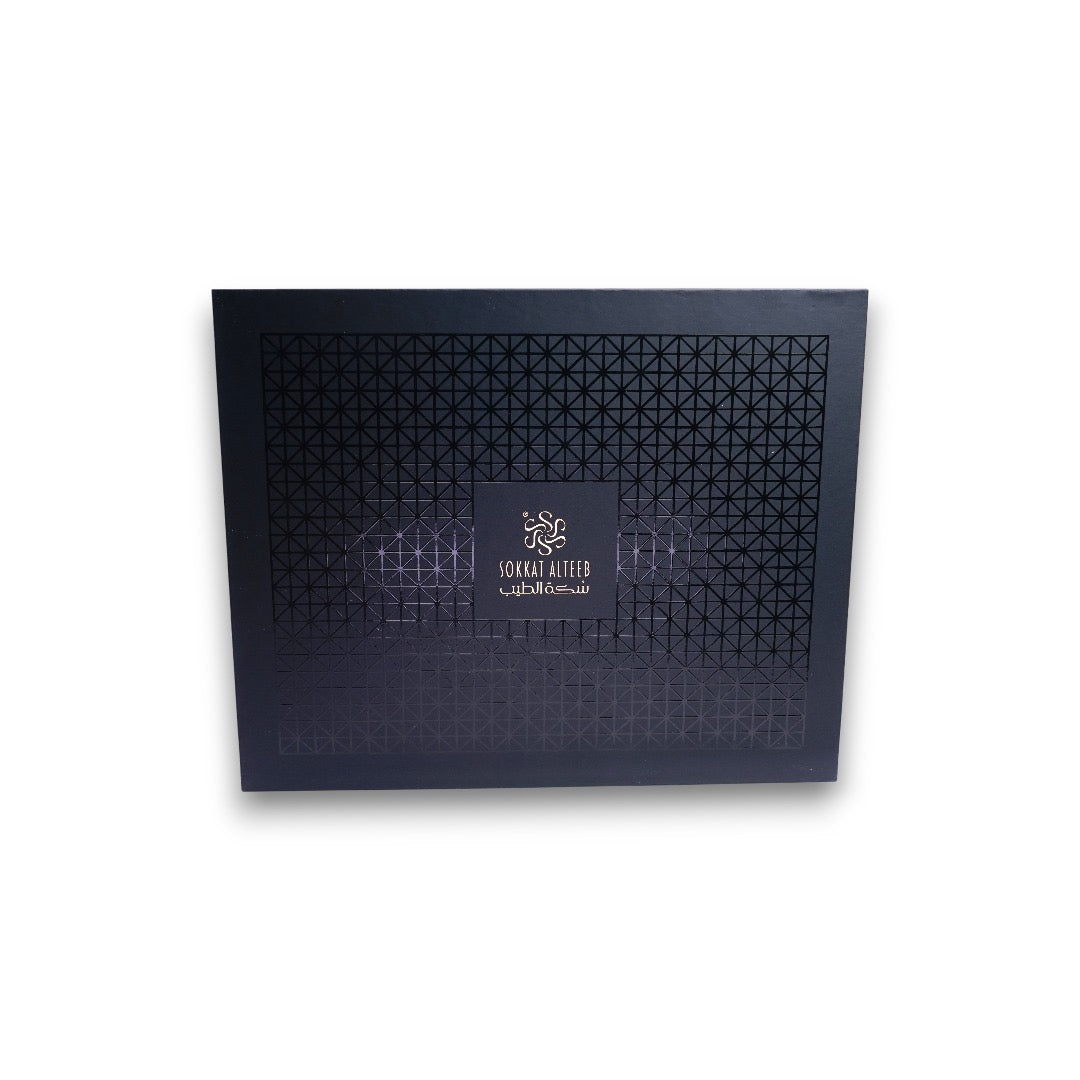 صندوق هدايا مقتنيات