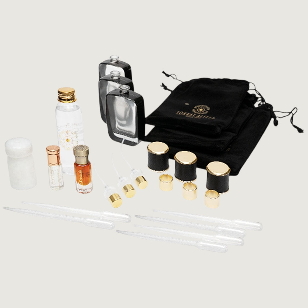 المعمل المتنقل