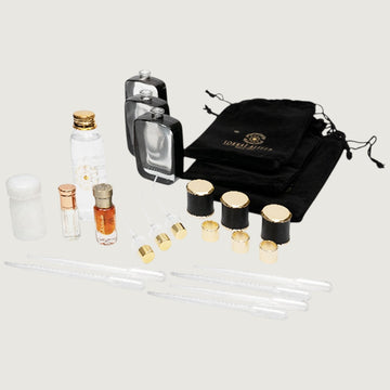 المعمل المتنقل