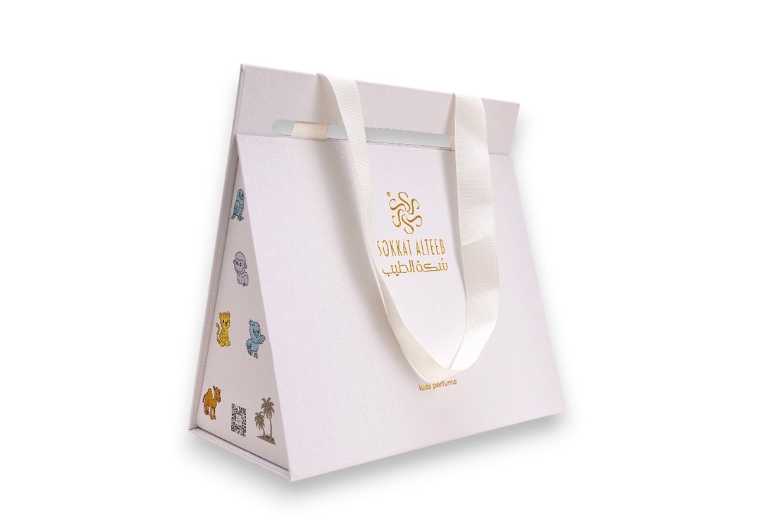 بصمة جيل-اصدار هدايا