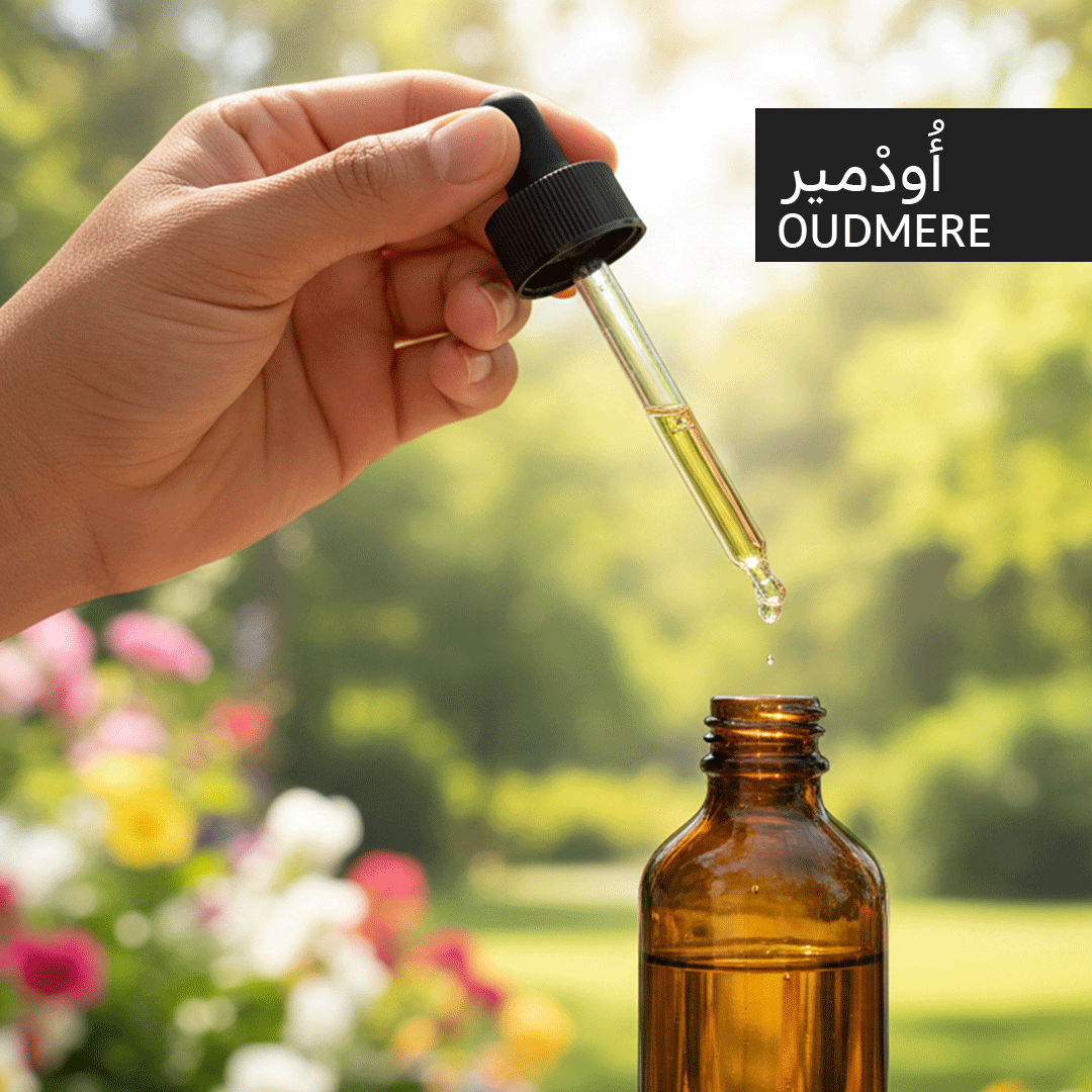 أُودْمير - OUDMERE