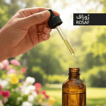 رُوزاف - ROSAF