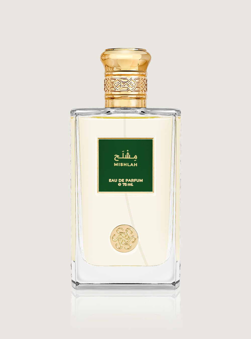 عطر مشلح من سكة الطيب