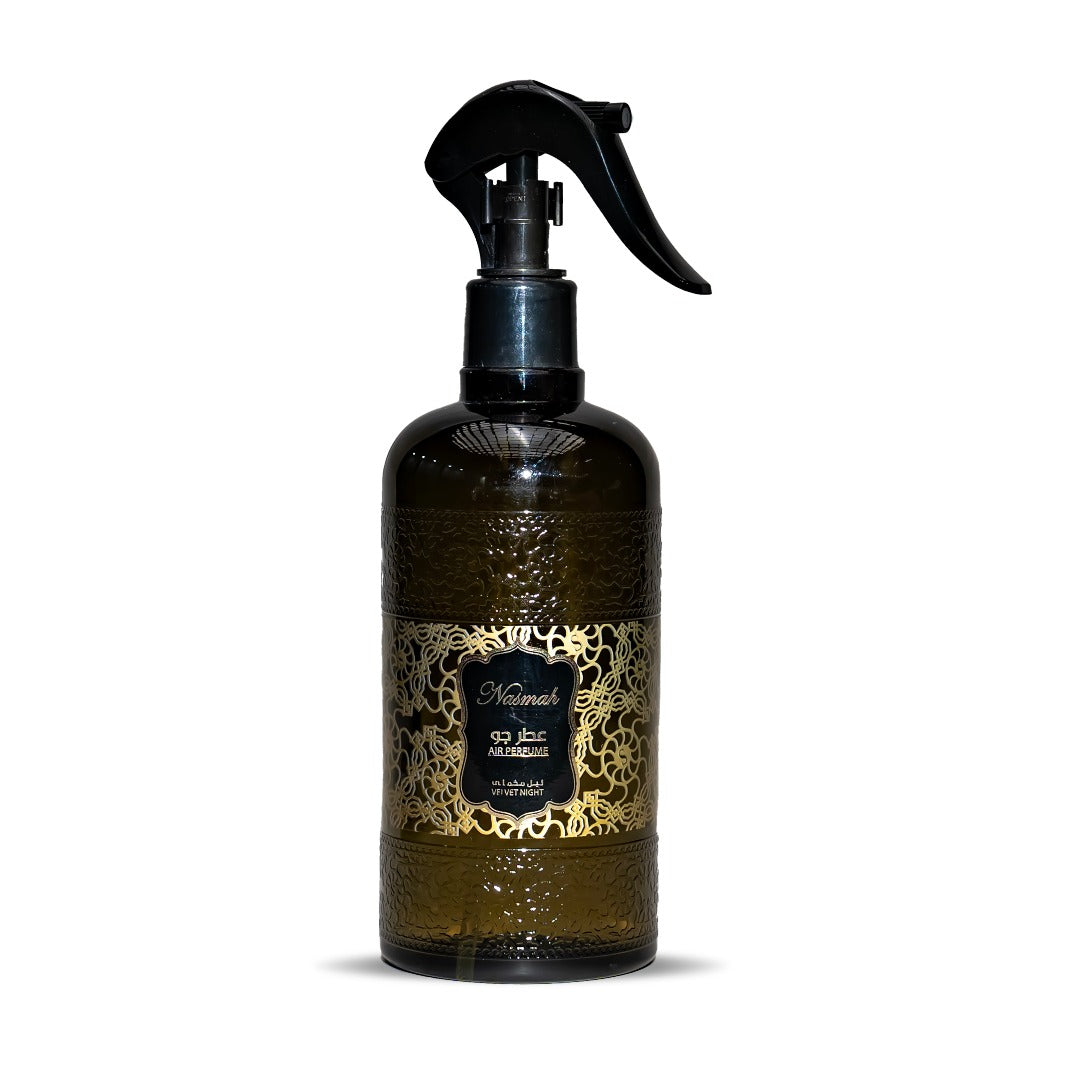 مرش ليل مخملي