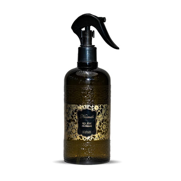 مرش ليل مخملي