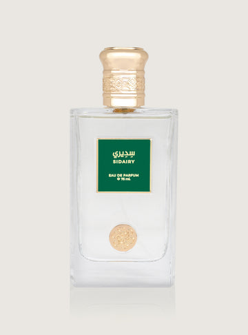 عطر سديري - 75 مل