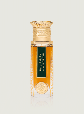 عطر غالية الدرعية- 15 مل