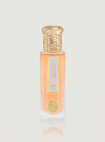 عطر مسك البستان -25 مل