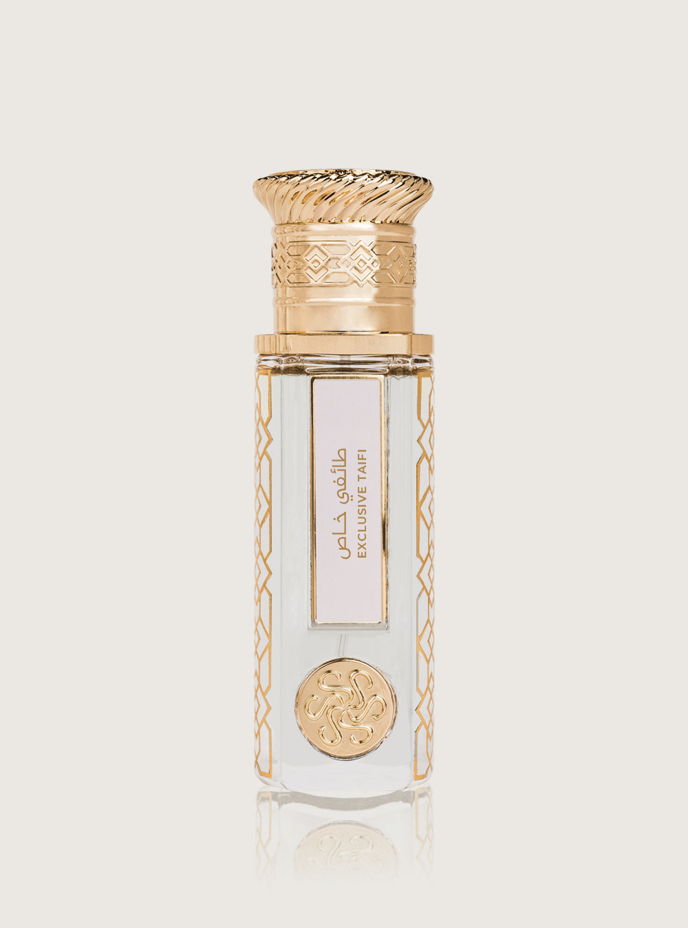 عطر طائفي خاص - 15 مل