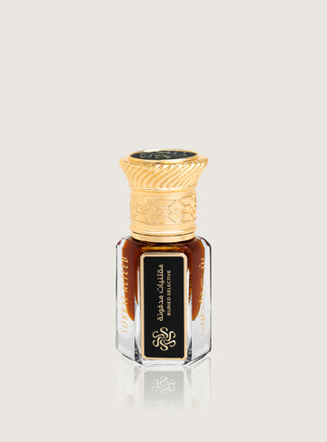 دهن عود مقتنيات مدفونة