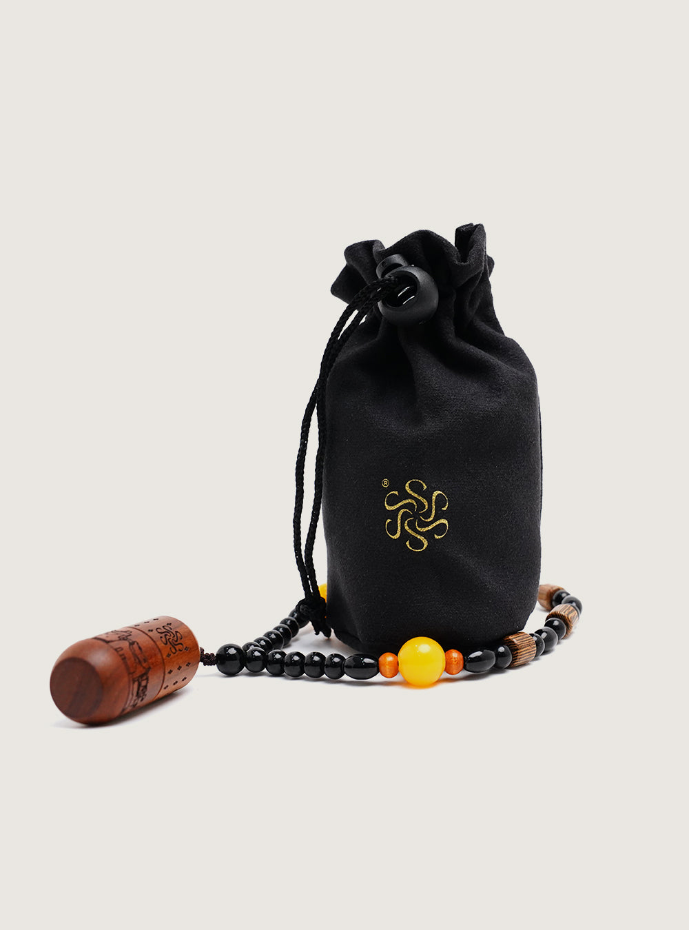 سبحة الغوالي