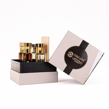 VIP مجموعة الإمساك