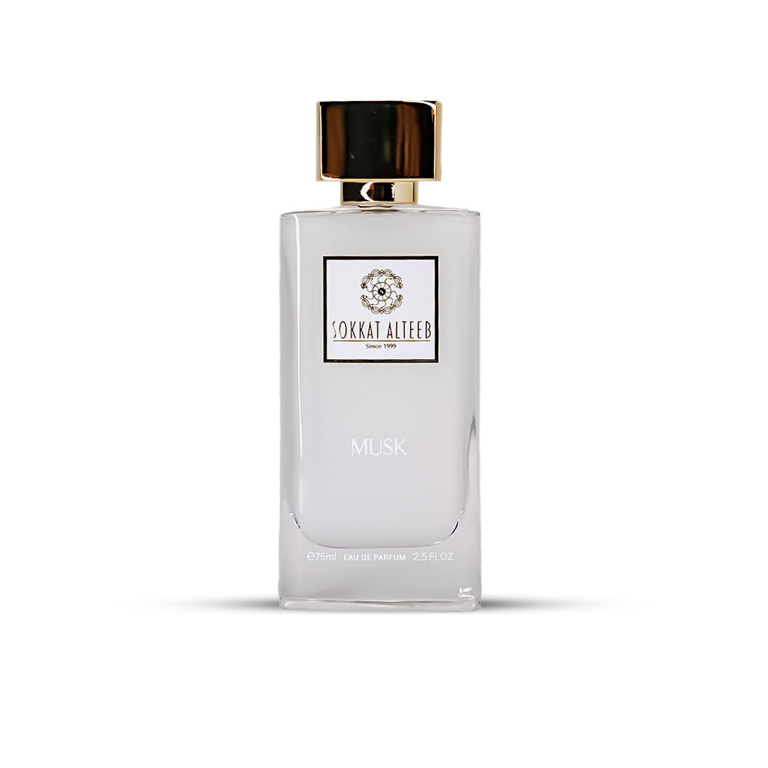 عطر مسك