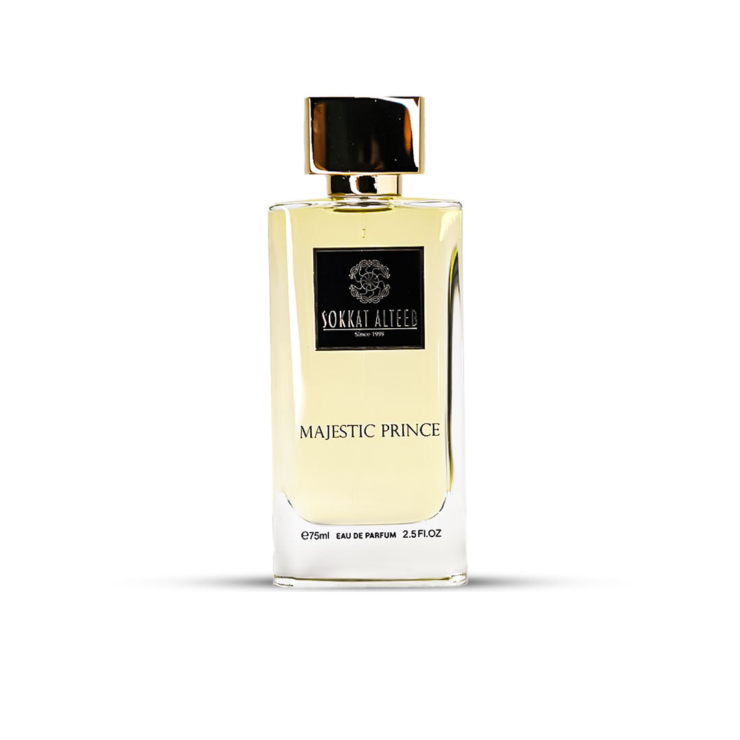 عطر ماجيستك