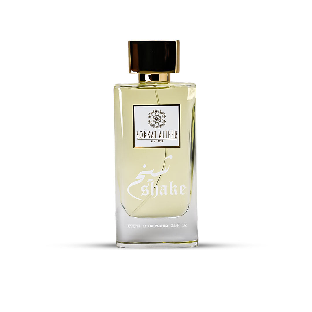 عطر شيخ