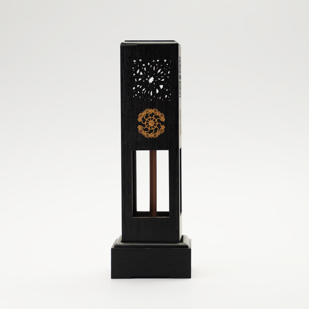 برج المبخرة الذكية