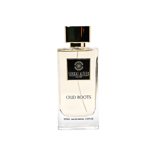 عطر جذور العود