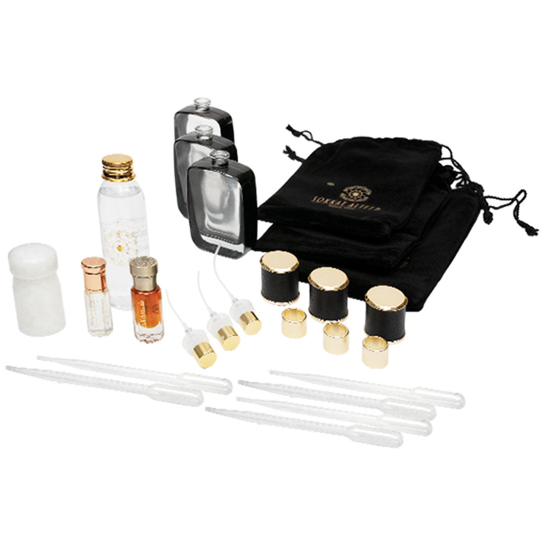 المعمل المتنقل